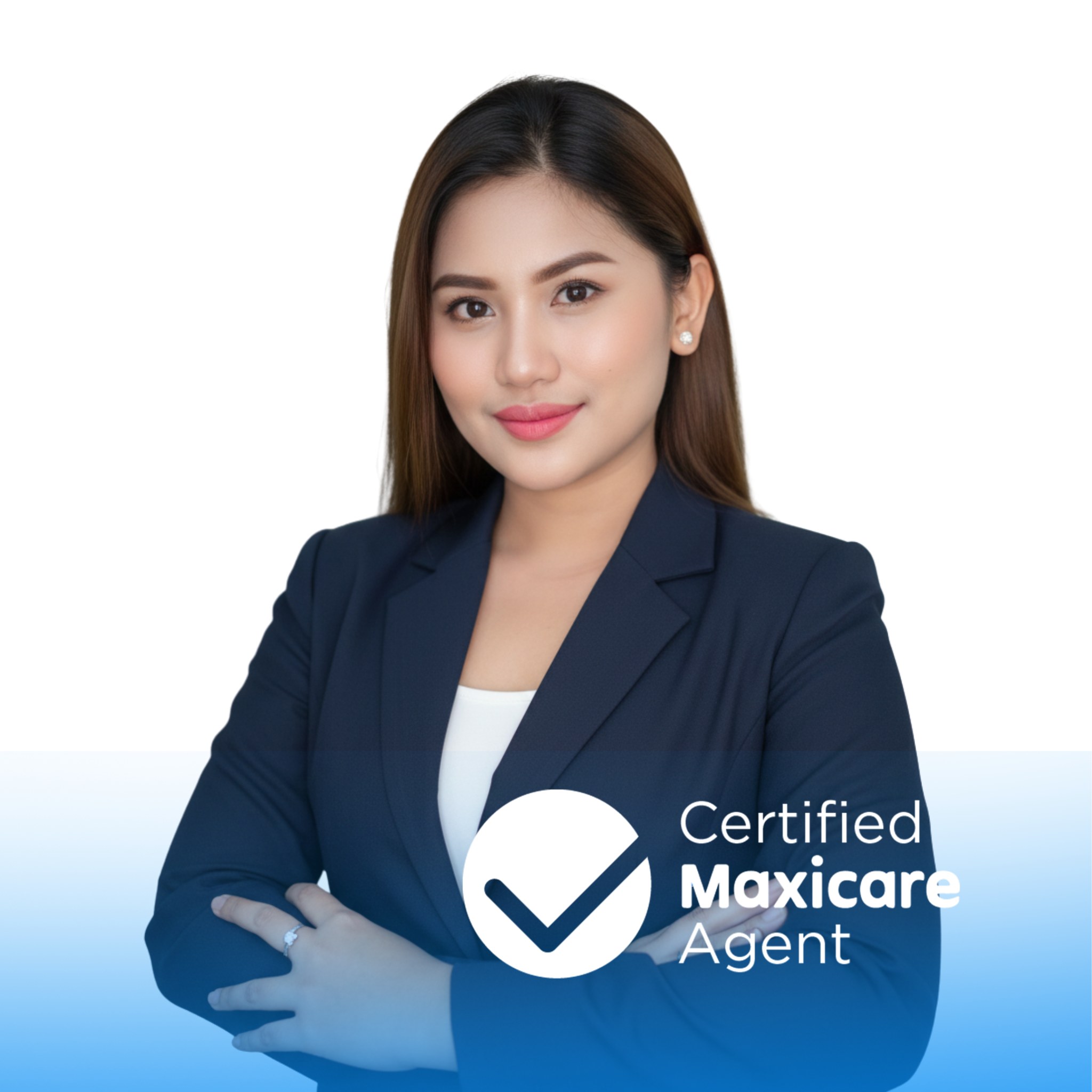 Sathel Alcayde - Maxicare Health Benefit Consultant | Makati