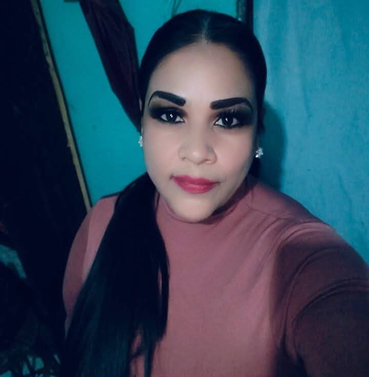 Perla Arreguin