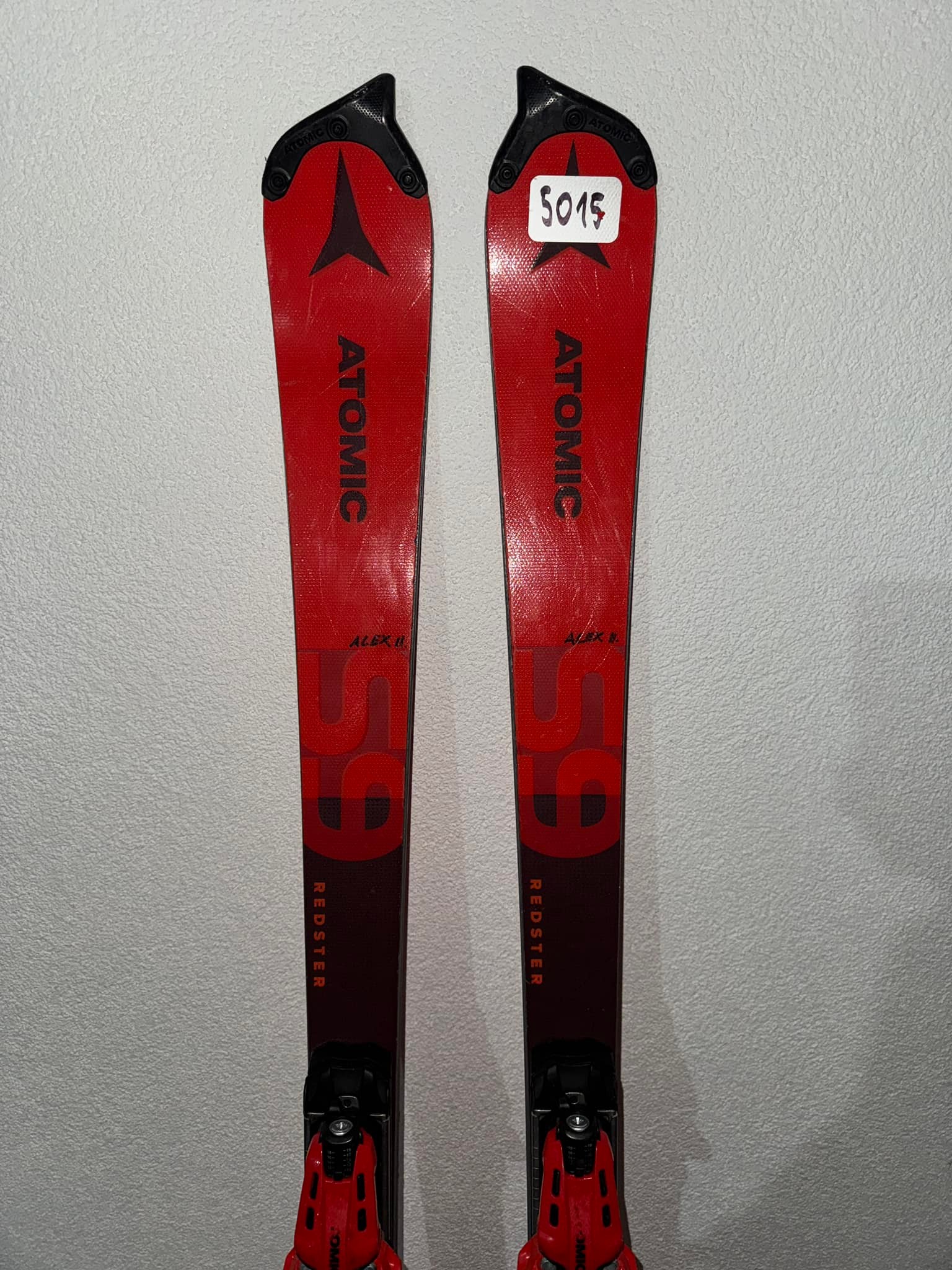 Skije Atomic s9 fis 165 cm 2023 0640659992