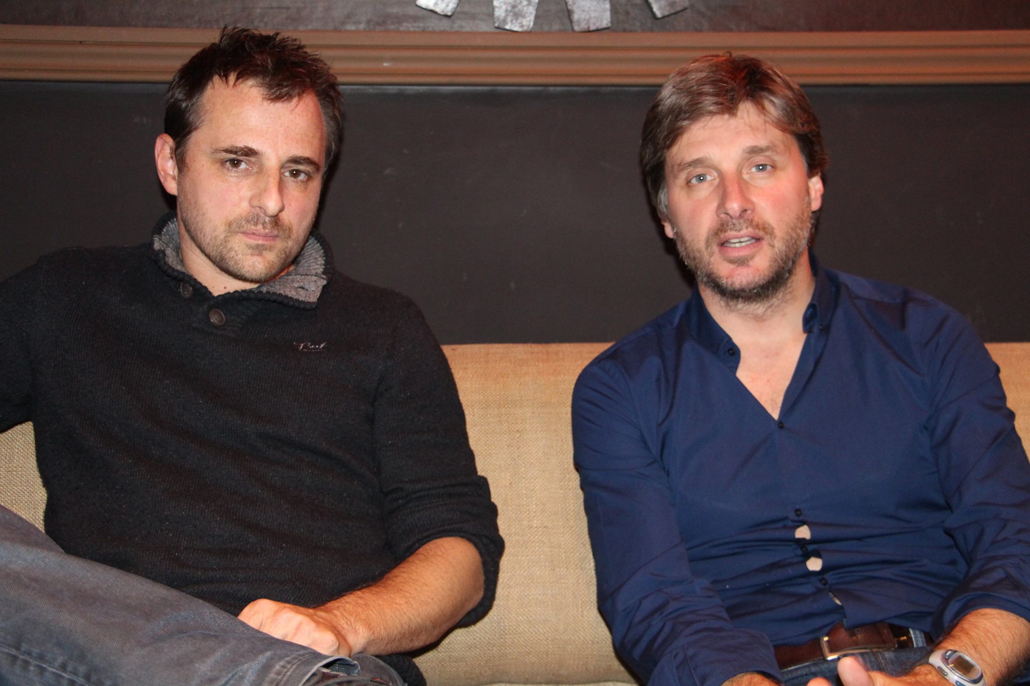 Qui Est Le Journaliste De Thinkerview