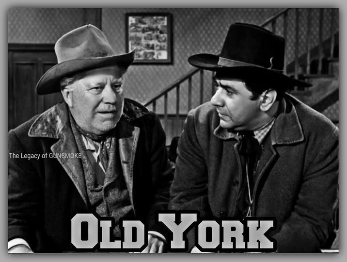 The Legacy of Gunsmoke added a... - The Legacy of Gunsmoke