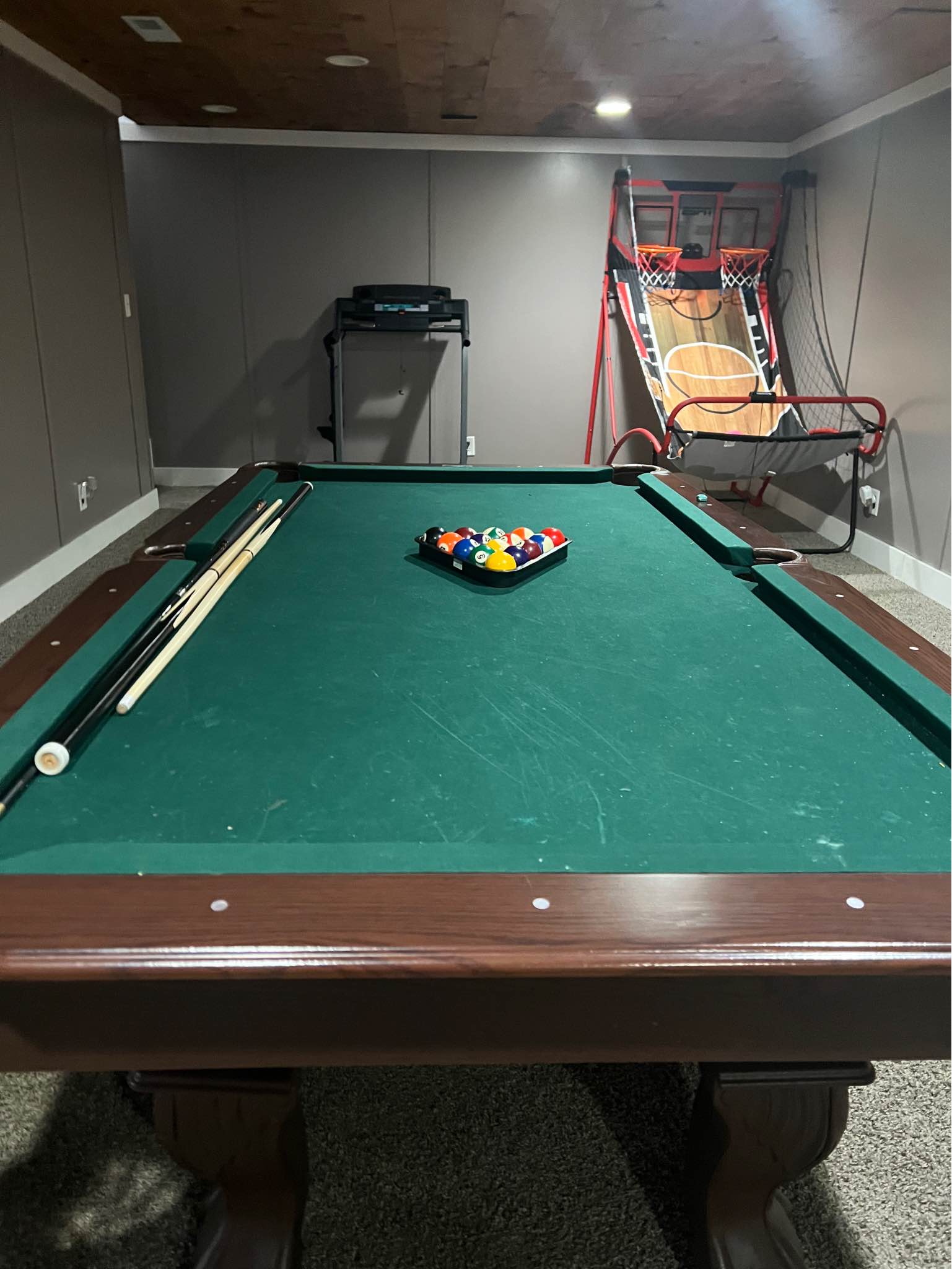 Pool table - Billiard Tables - Kalamazoo, Michigan | Facebook ...