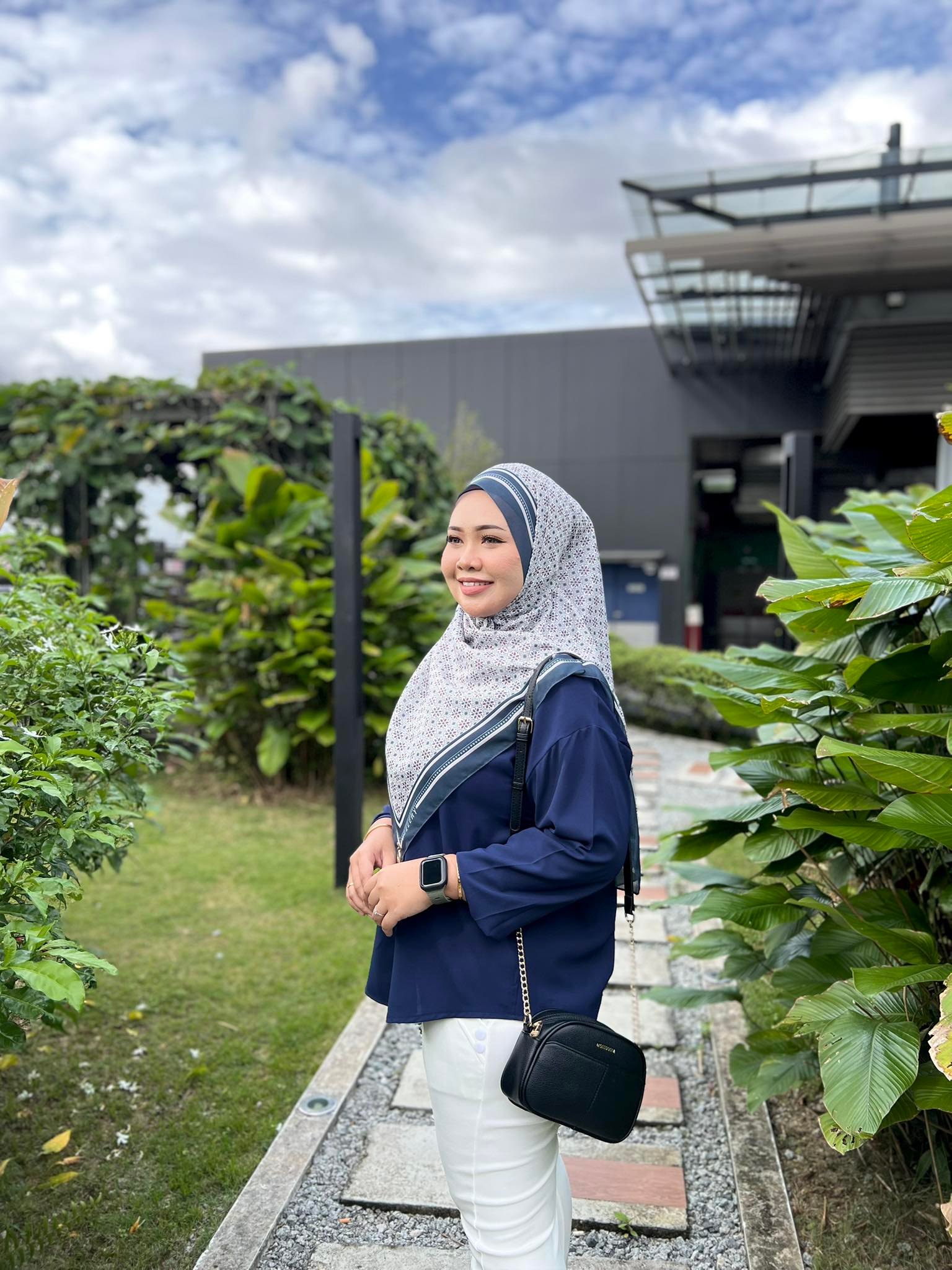 Syafika Bakiman