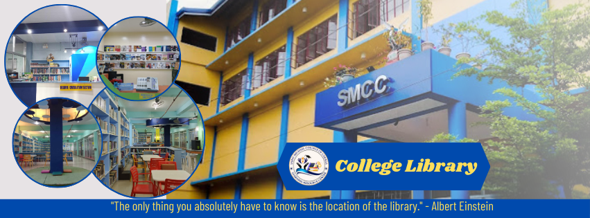 SMCC College Library | Nasipit