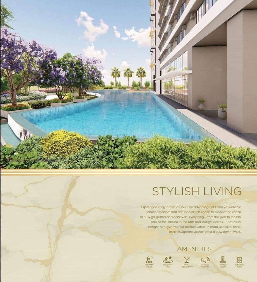 SM Development Corporation Residences | Manila