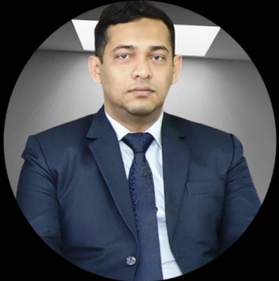 Pipul Azizul Haq