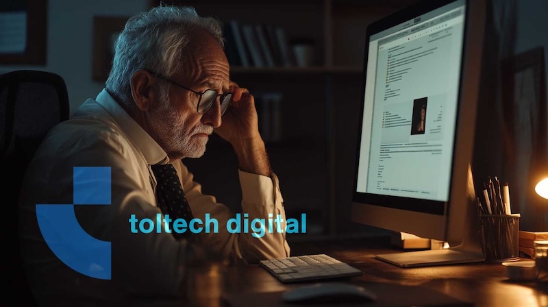 Toltech Digital | Greenock
