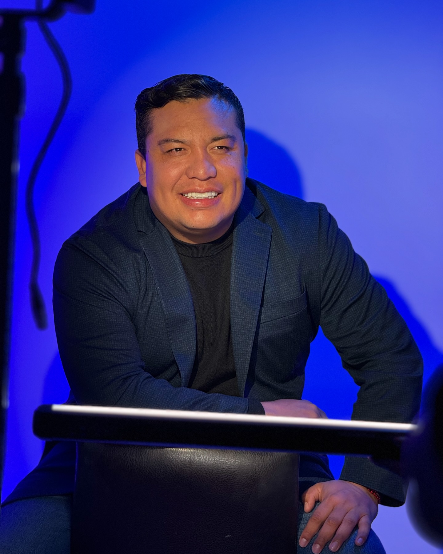 Maestro Victor Rivera
