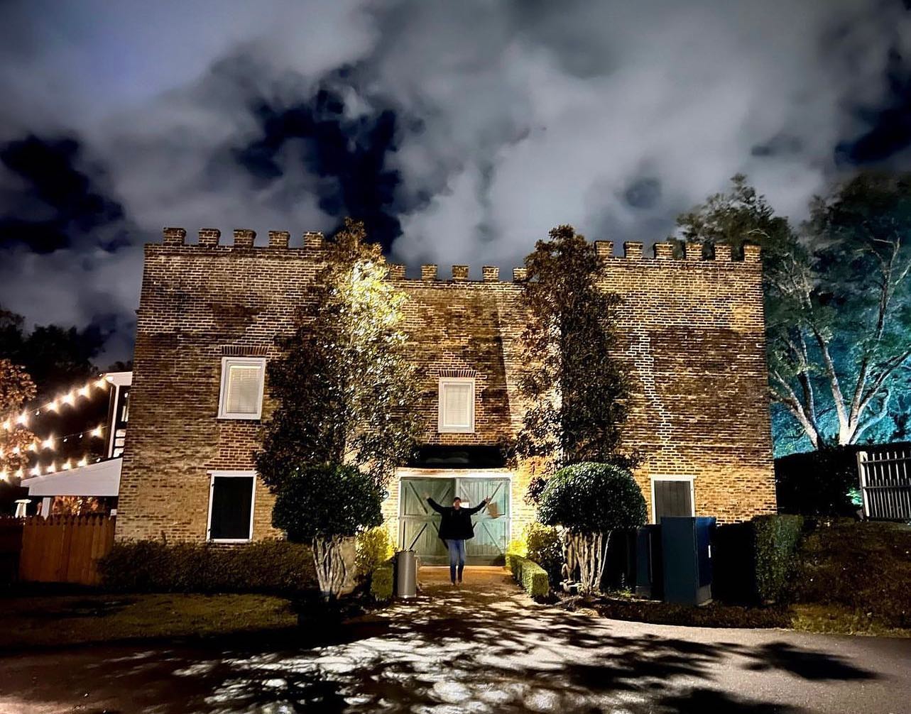 The Castle Restaurant & Pub is... - Dunleith Historic Inn | Facebook