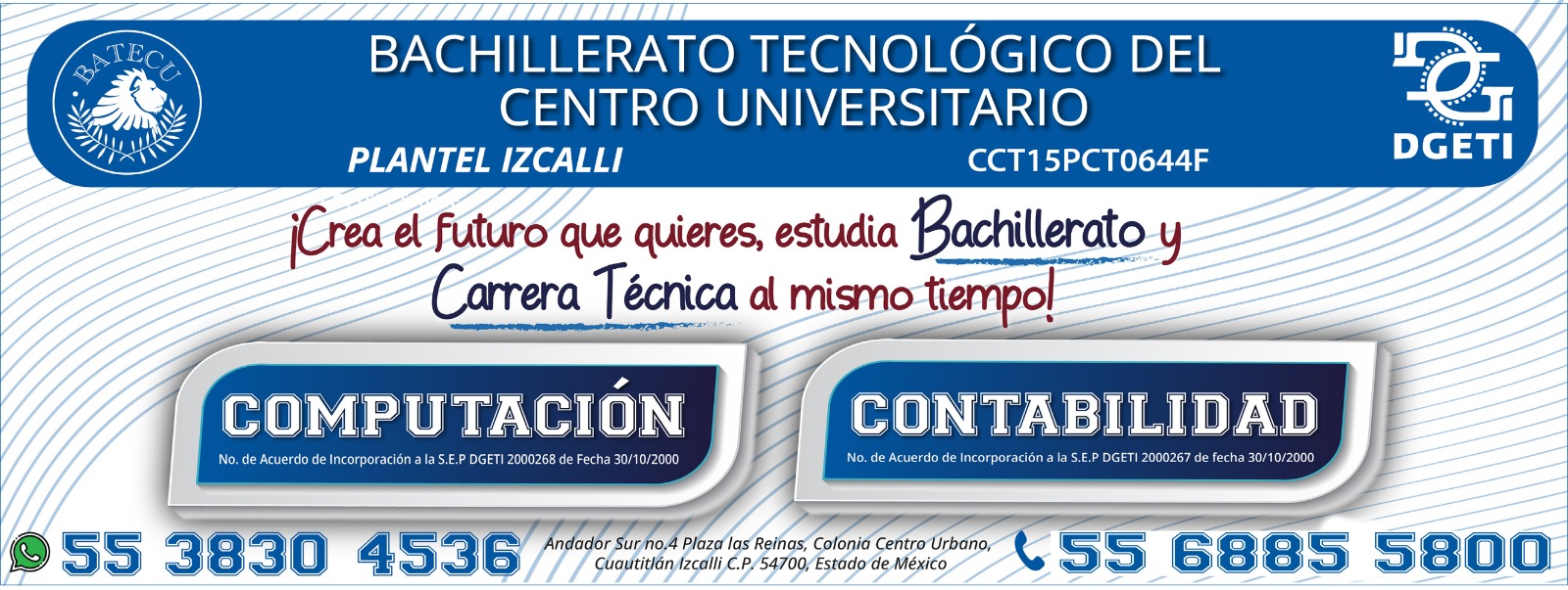 Universidad... - Universidad Tecnológica Montemorelos