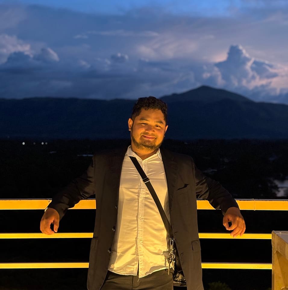 Bernn Tahir Concepcion Jr.