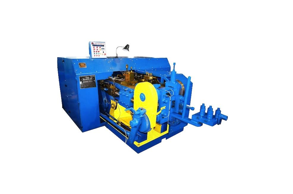 Samrat Machine Tools | Ludhiana