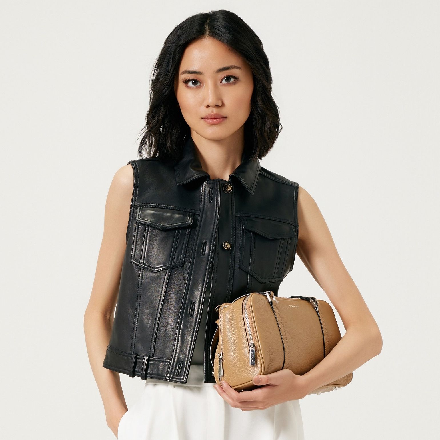 danier leather backpack purse BRADFORD Danier Genuine Leather Purse Danier