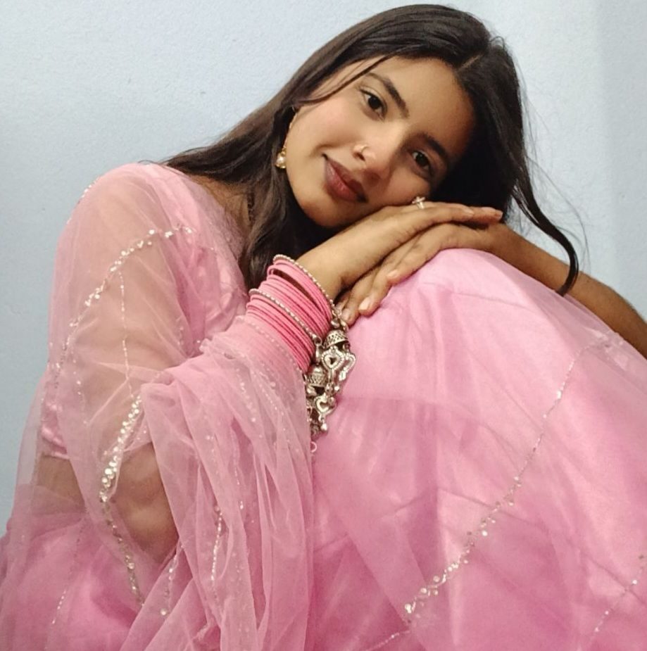 Aasma Mahato