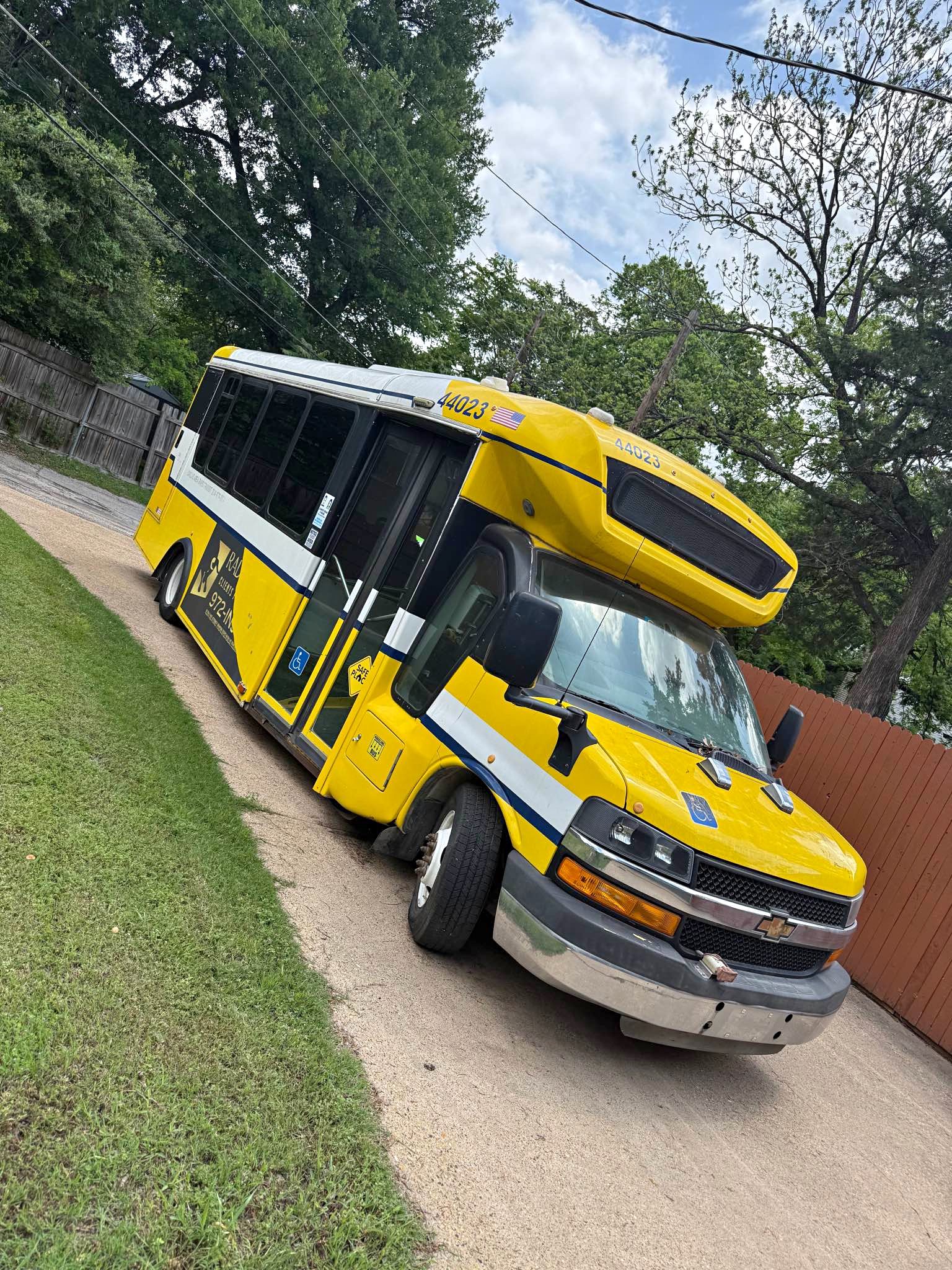 Mini bus 2016 chevrolet - Buses - Dallas, Texas | Facebook Marketplace ...