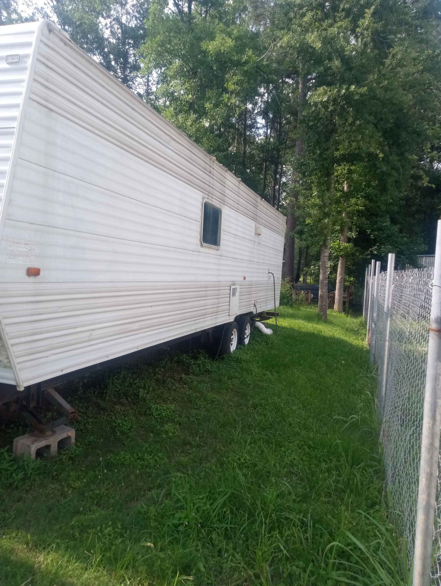 2010 Cavalier. RV. 2008 - RVs & Campers - Roman Forest, Texas ...