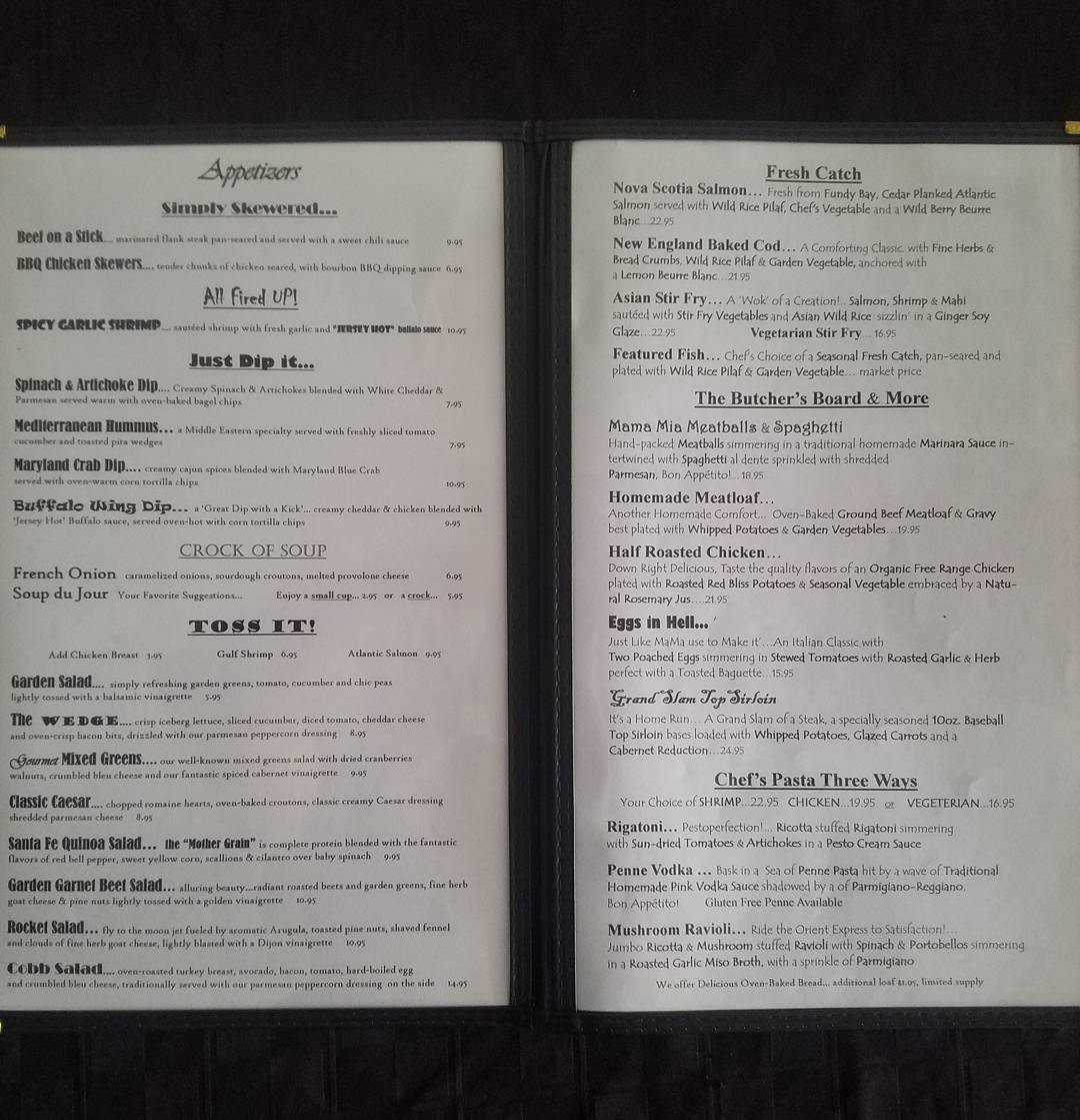 Gourmet Expressions | Lebanon NJ