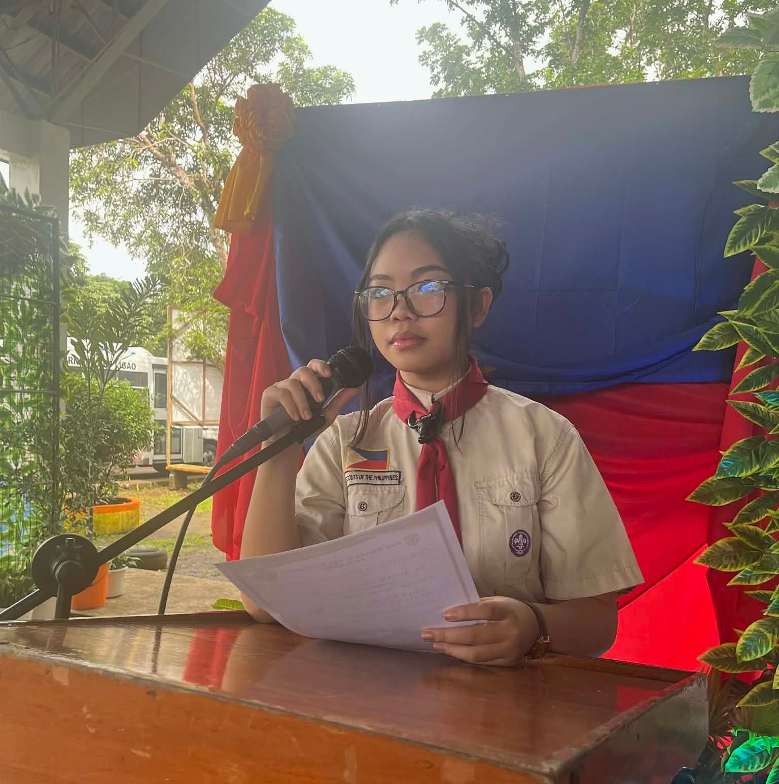 Patricia Raine Maloles