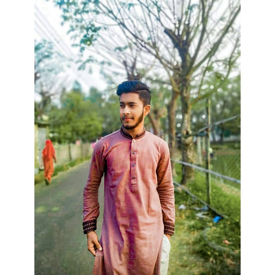 Absar Hossen