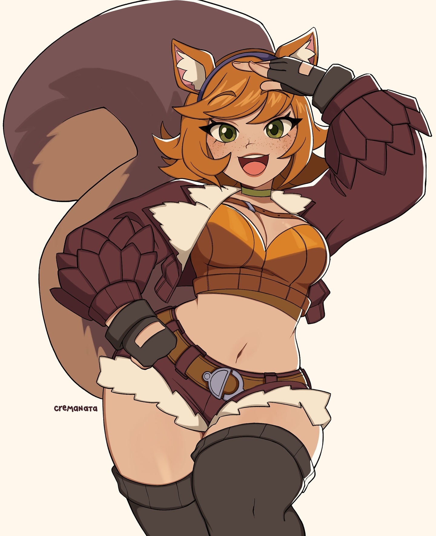 buttercupcosplays