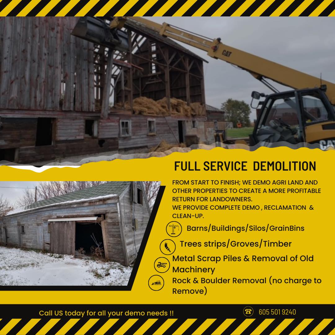 Last Chance Ranch INC. | Sioux Falls SD