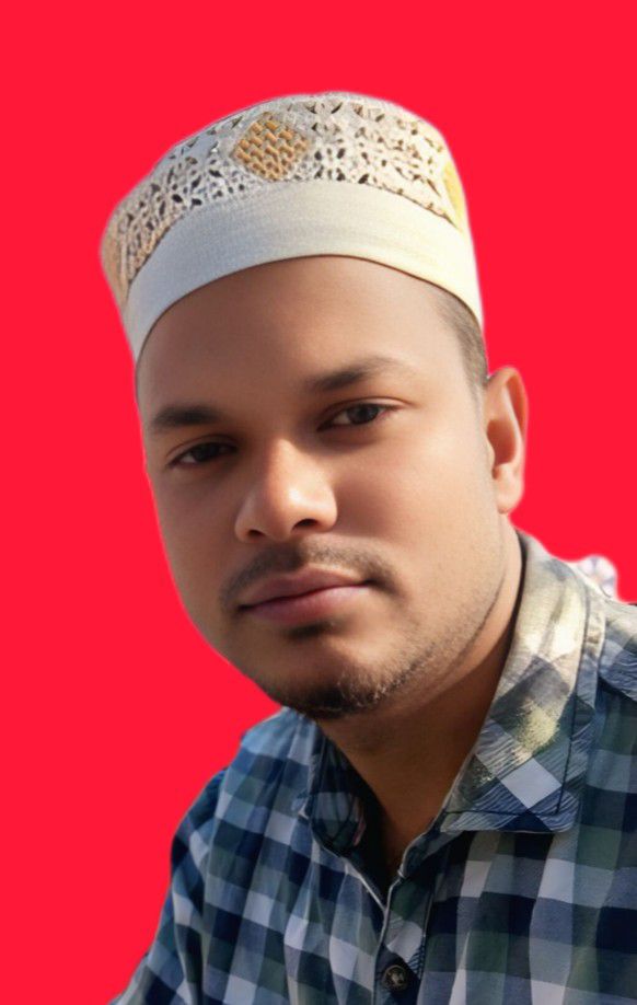 Shamim Raza