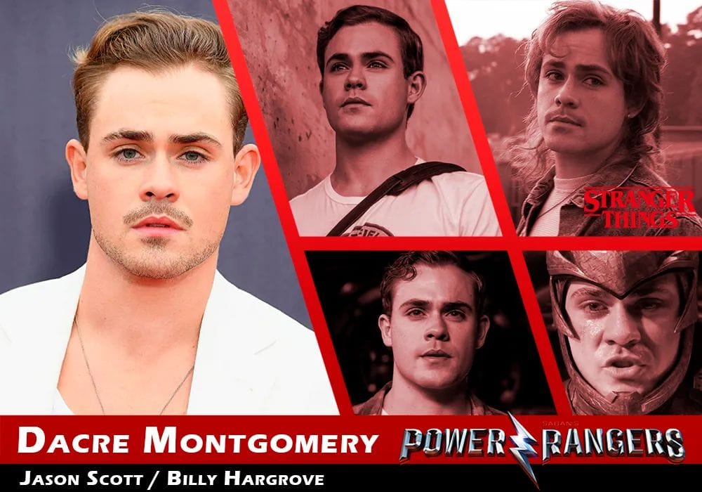 IT'S MORPHIN TIME The Ranger Project... - The Ranger Project