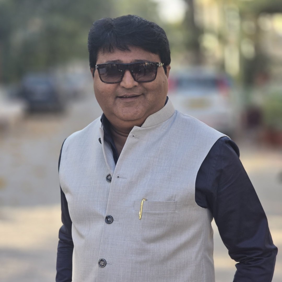 Pathik Panchal
