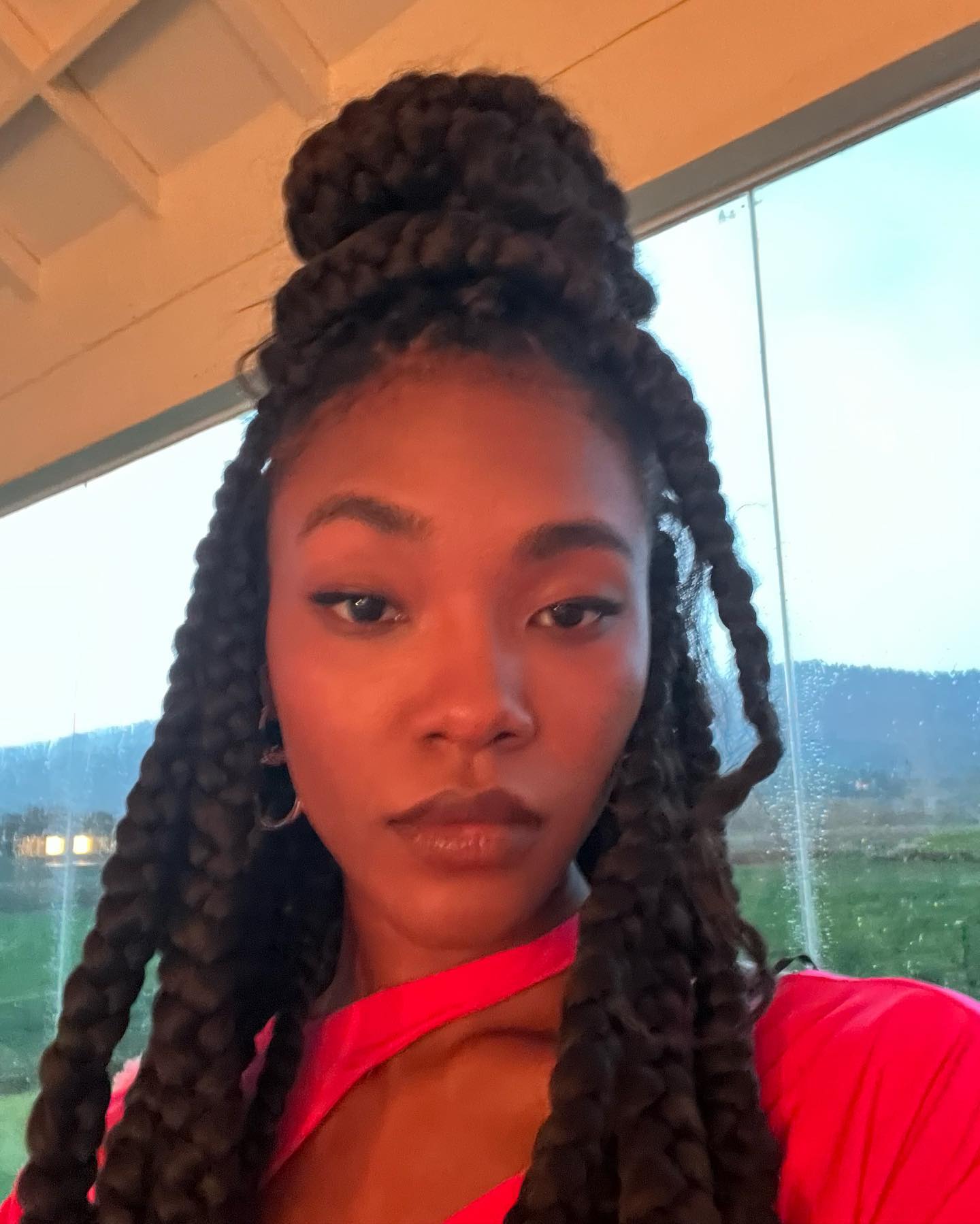 KEYANA