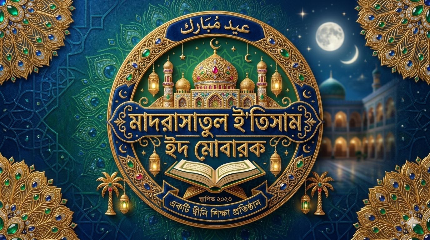 Al-I'tisam Education | Dhaka