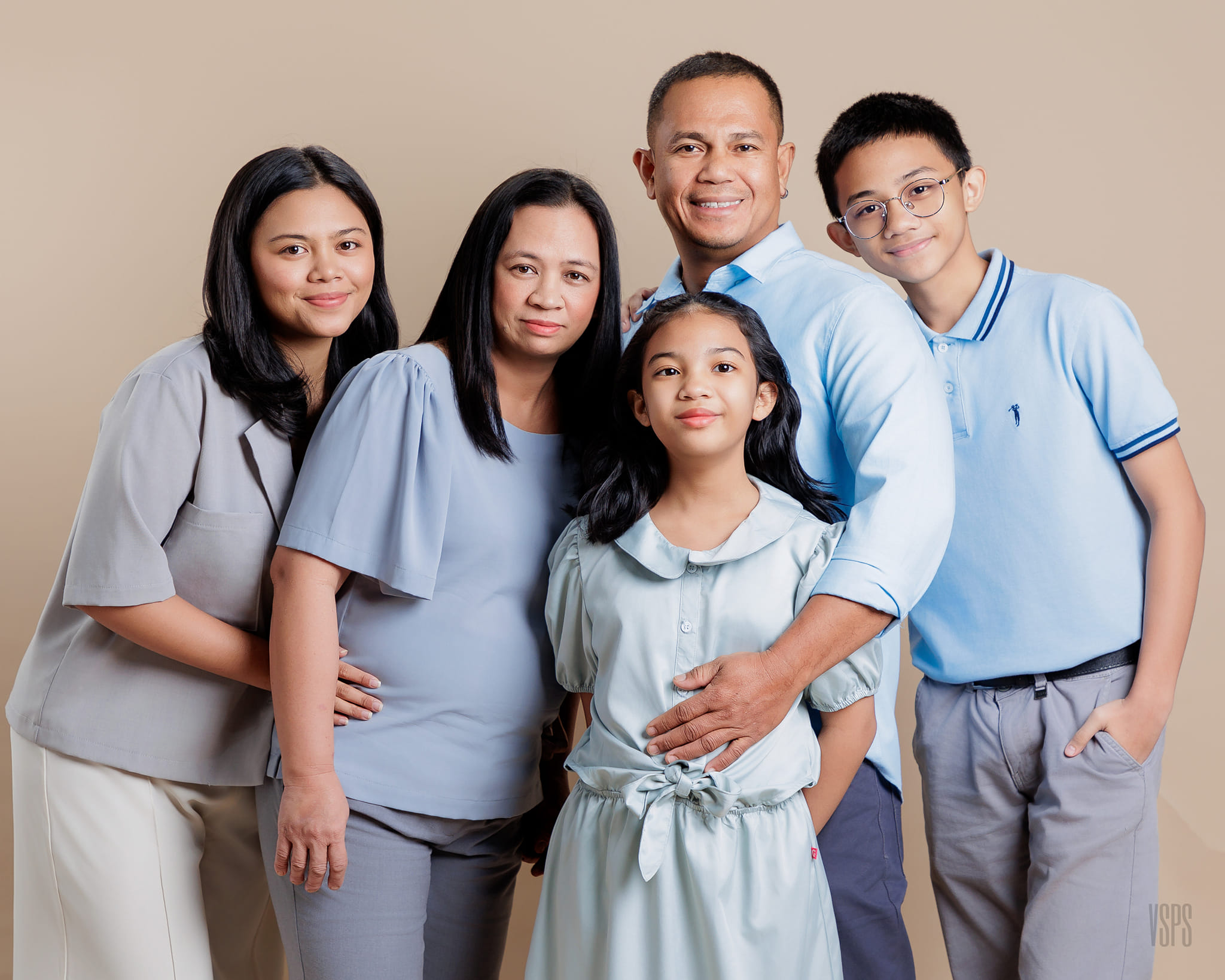 Visual Stories Photo Studio #VSPS