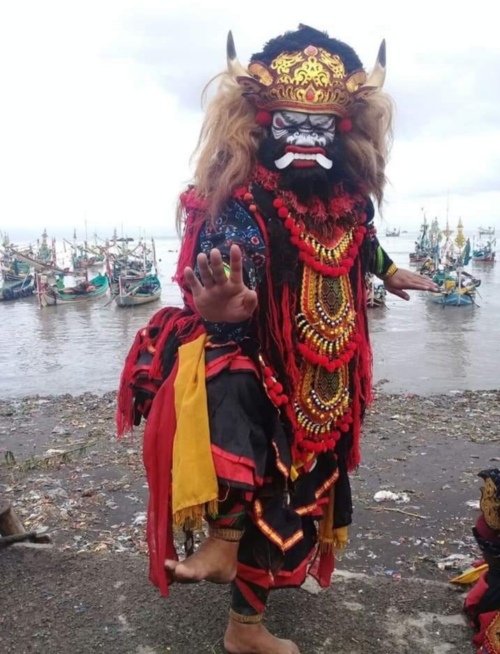 Budaya Nusantara Tari... - Pejuang MEDIA Sosial Indonesia