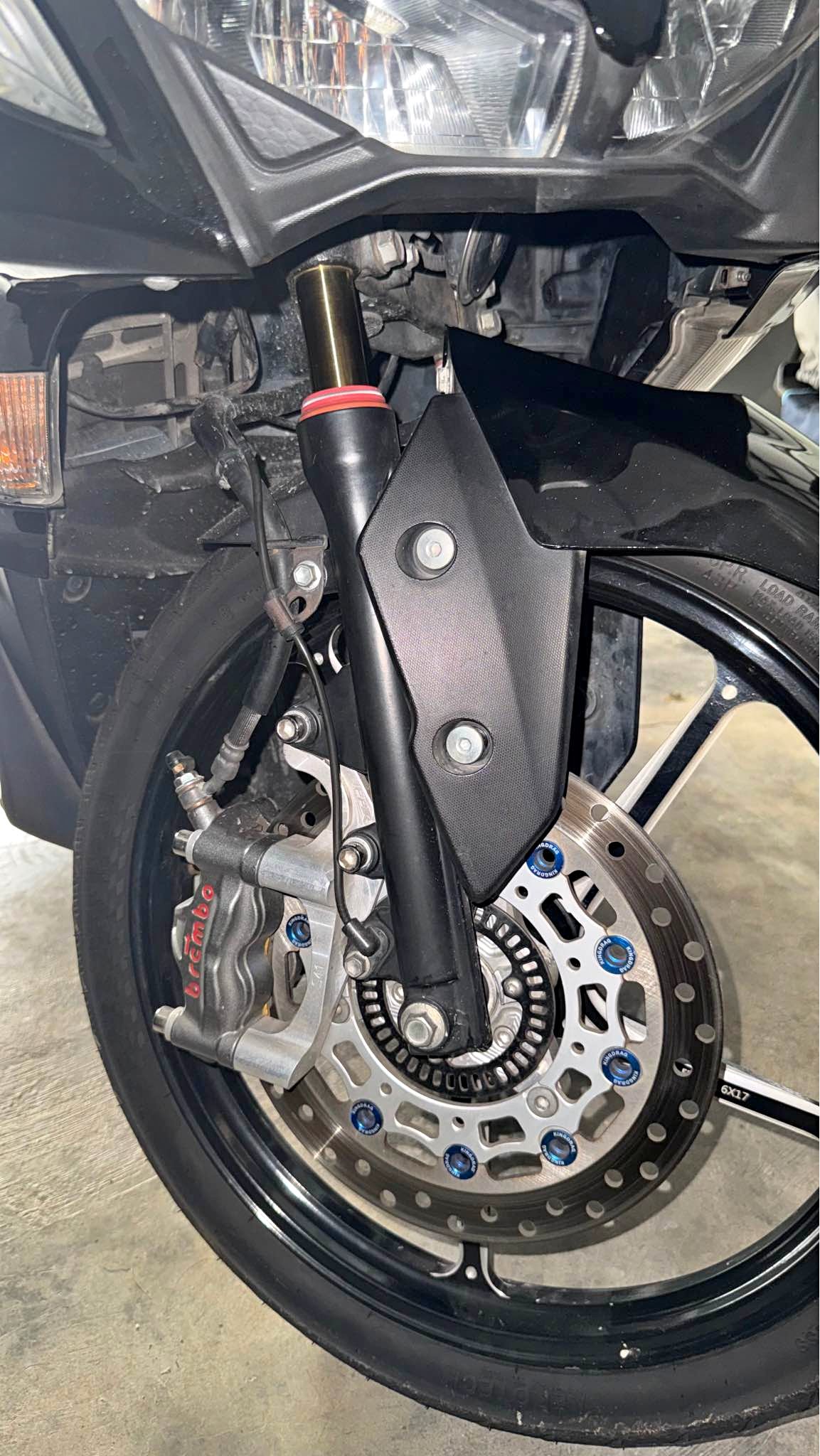 motor nvx v1 2019 untuk dijual , millage 69000 , bukak harga 6200 ...
