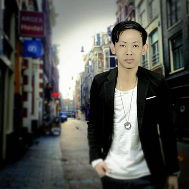 Rudi Ali Saputra