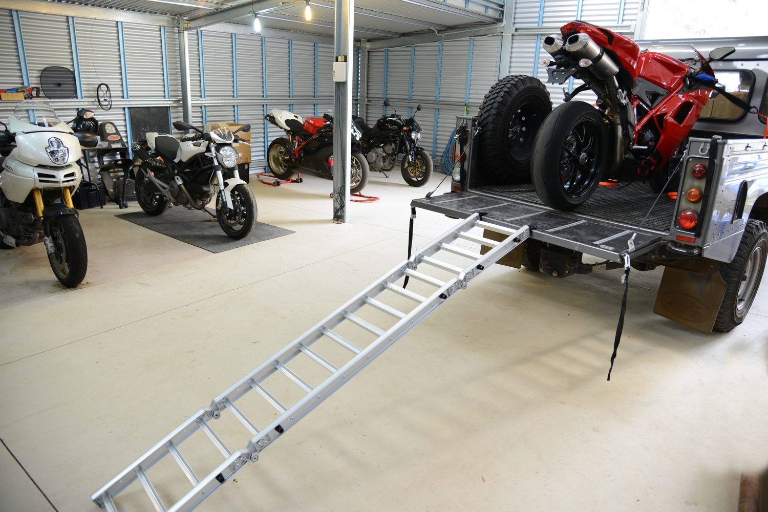 ReadyRamp