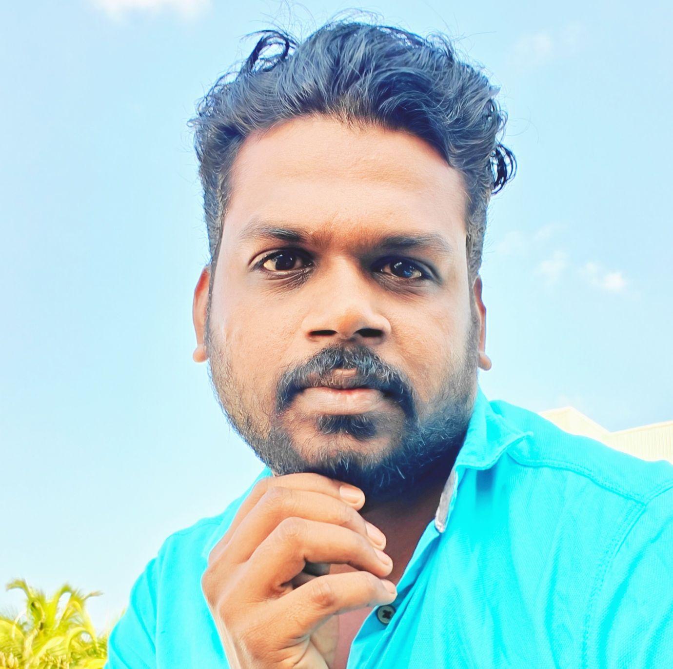 Sujin Raj Suji