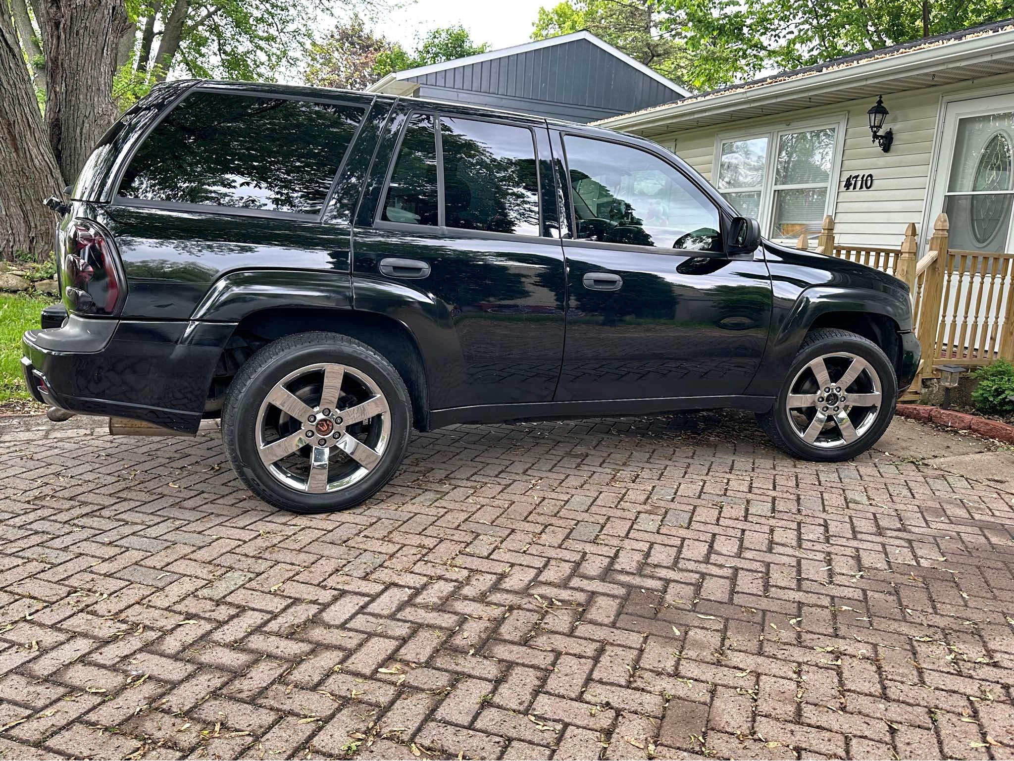 Sitemapcdatahttpswudinf Inetcomtrailblazer Ss Rims For Sale