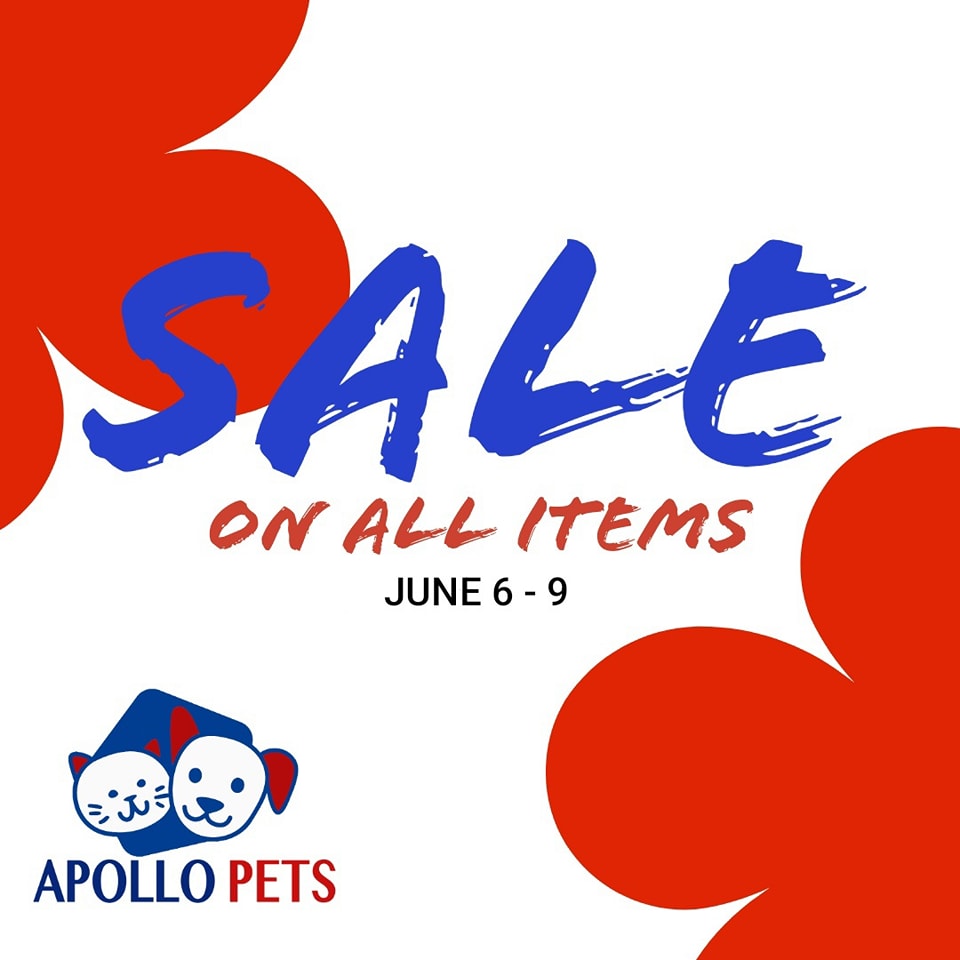 Apollo Pets Laguna | Santa Rosa