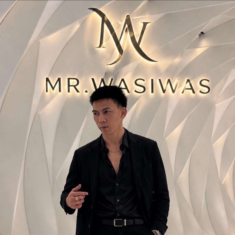 Mis Ter Wasiwas