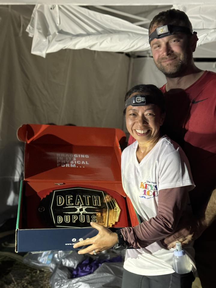 Death at DuPuis (a Backyard Event) | The At Large list is up | Facebook