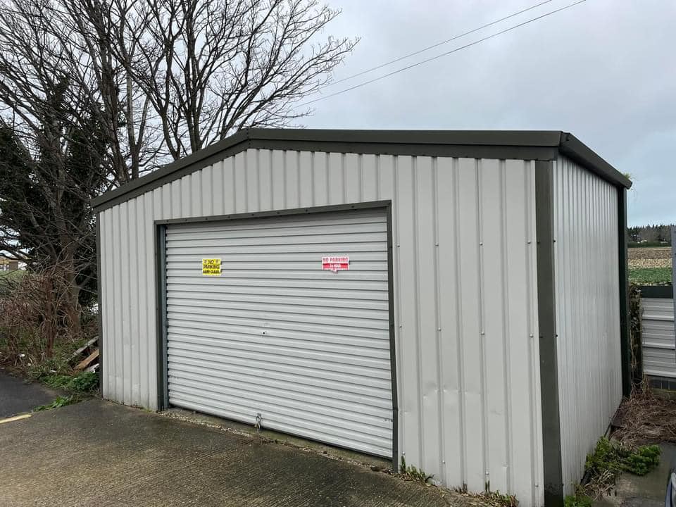 ABC Storage Solutions | Kent