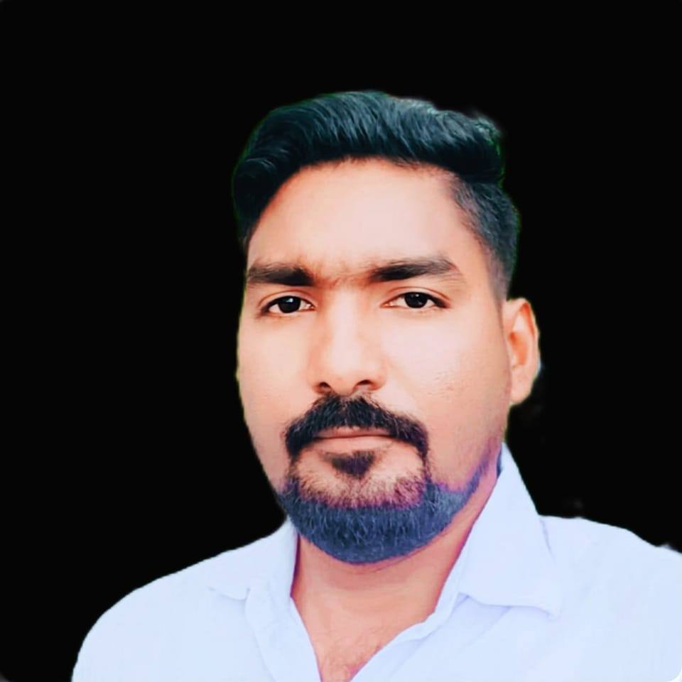 Diptiranjan Das