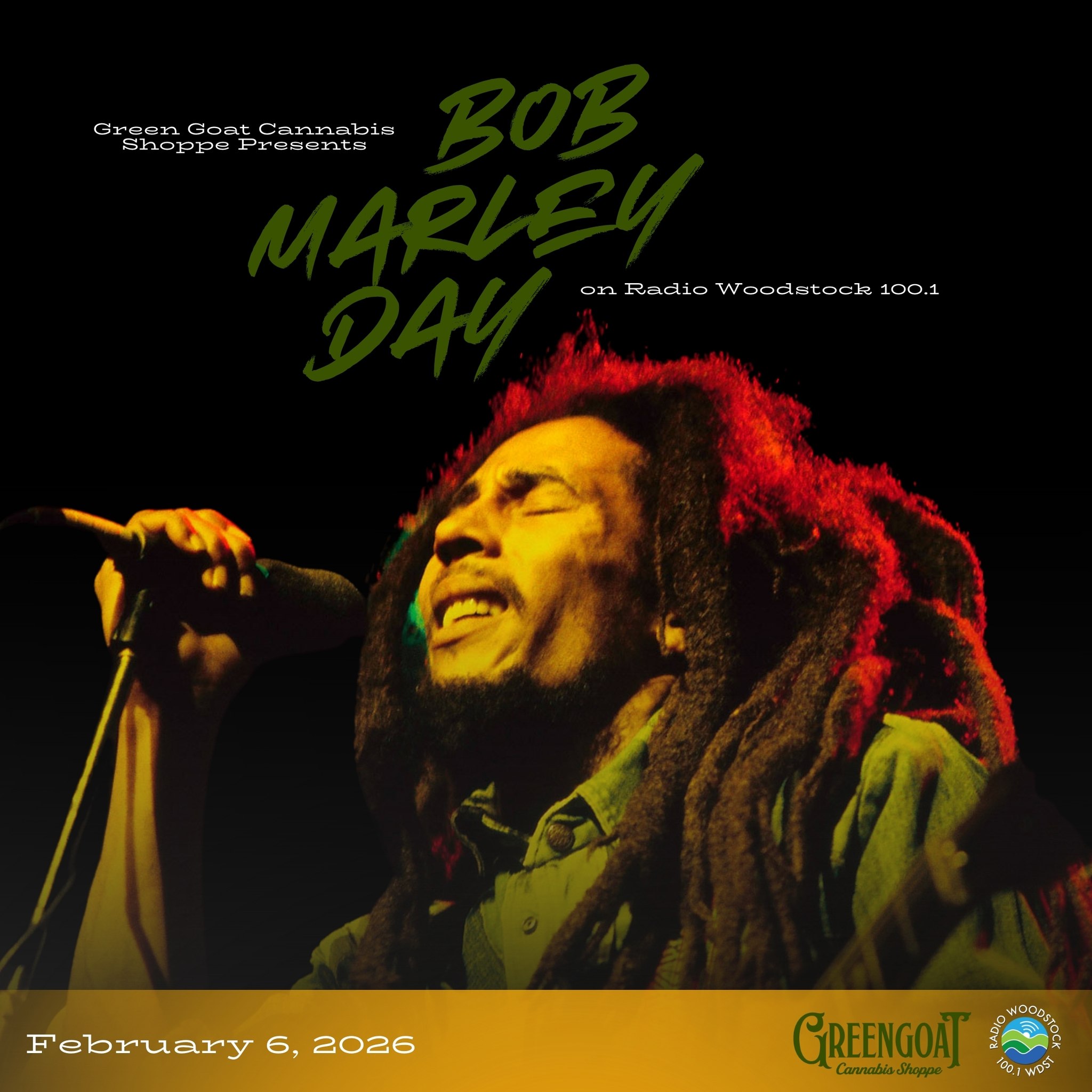 Celebrating Bob Marley's legacy and cultural impact