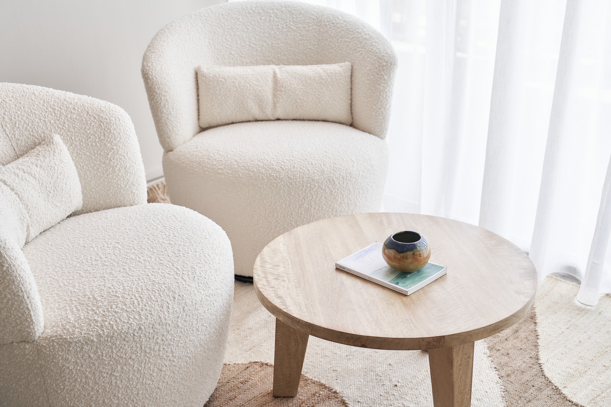 Shan Wong Interior Design