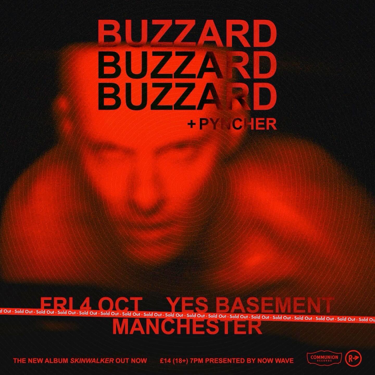 Buzzard Buzzard Buzzard (@buzzardbuzzardbuzzard) • Facebook