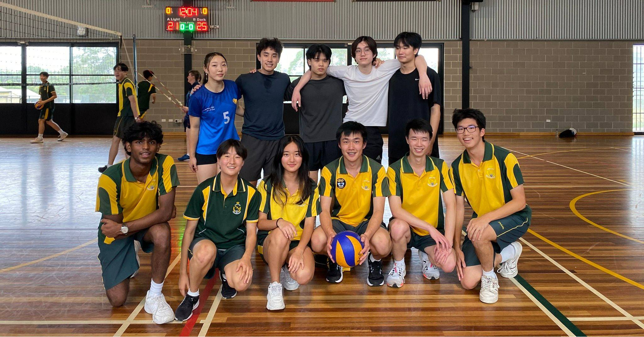 🎓 On 2 April 2024, JRAHS proudly hosted... - James Ruse Union | Facebook