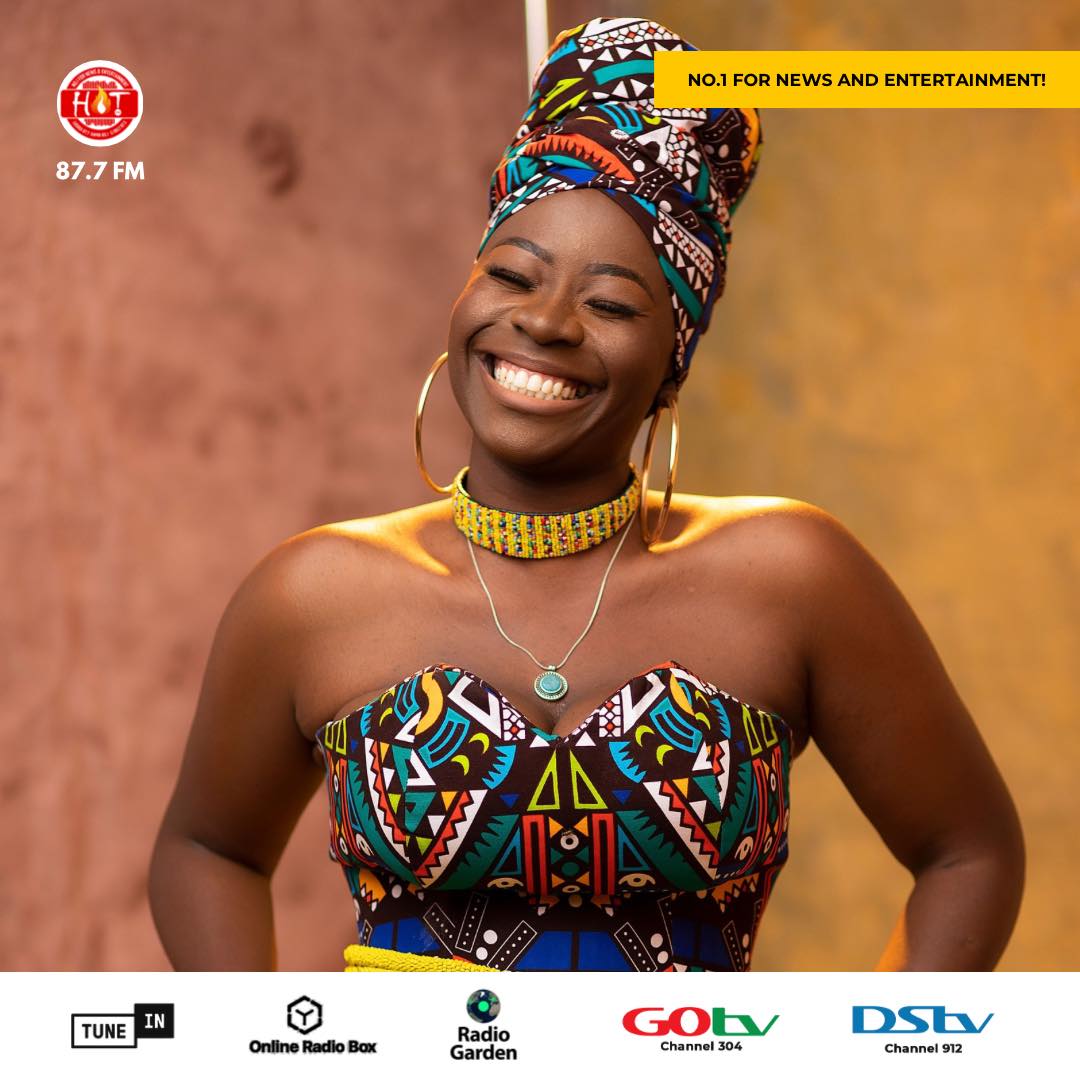 HOT FM Zambia - Wezi’s Top 5 Zed Classics on Zed6to6 Part...
