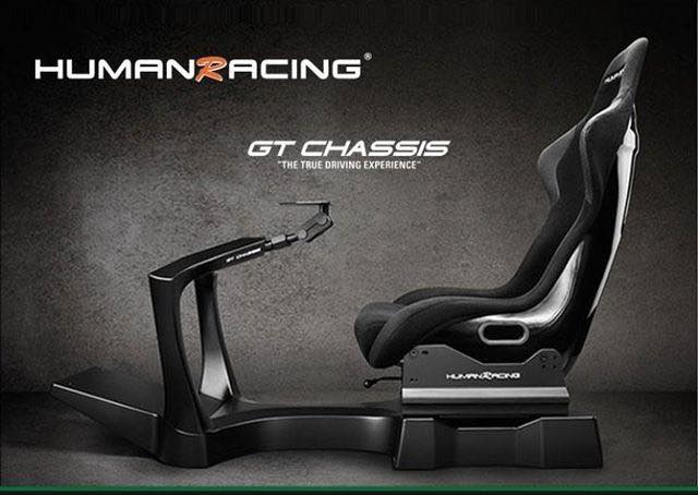Humanracing มีของเลยนะครับ 🏎🏁💨 🏆🏆 21,500บาท ส่งฟรีทั่วประเทศ 🏆🏆 ...