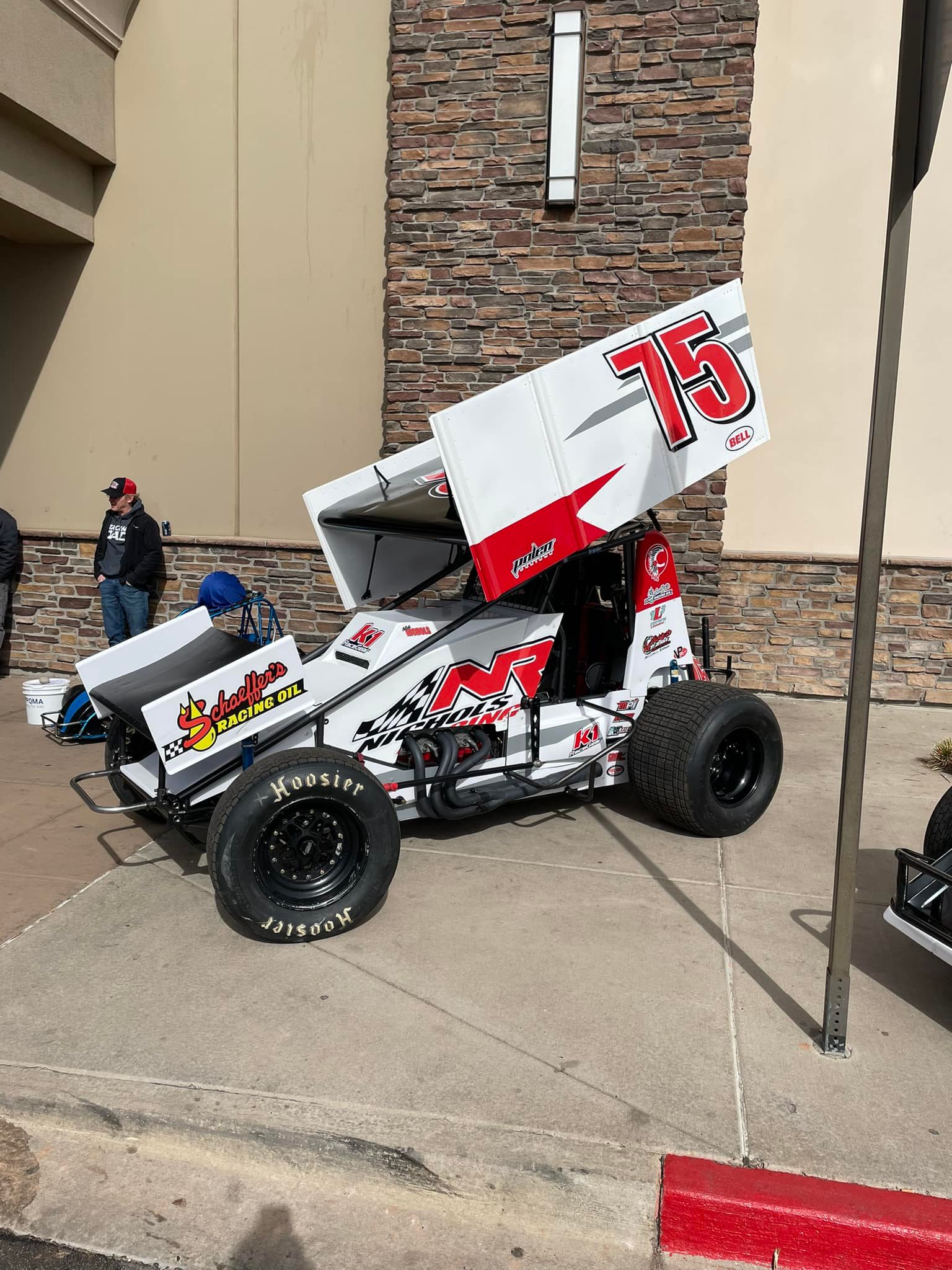 Nick Nichols Racing