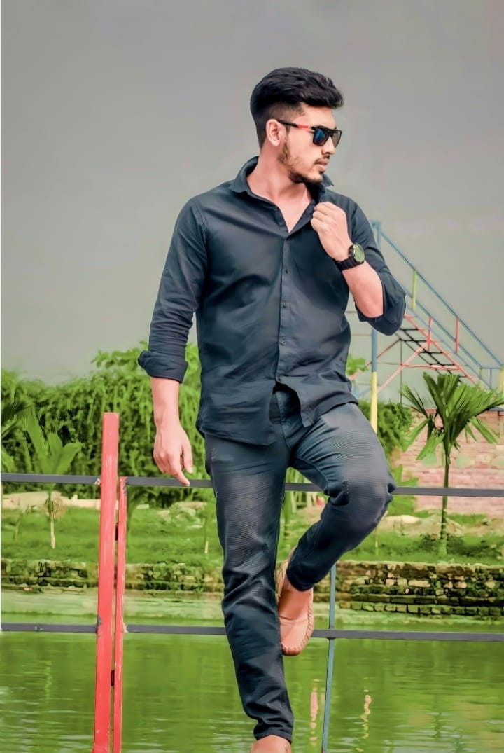 MD Rakib Hasan Rafi